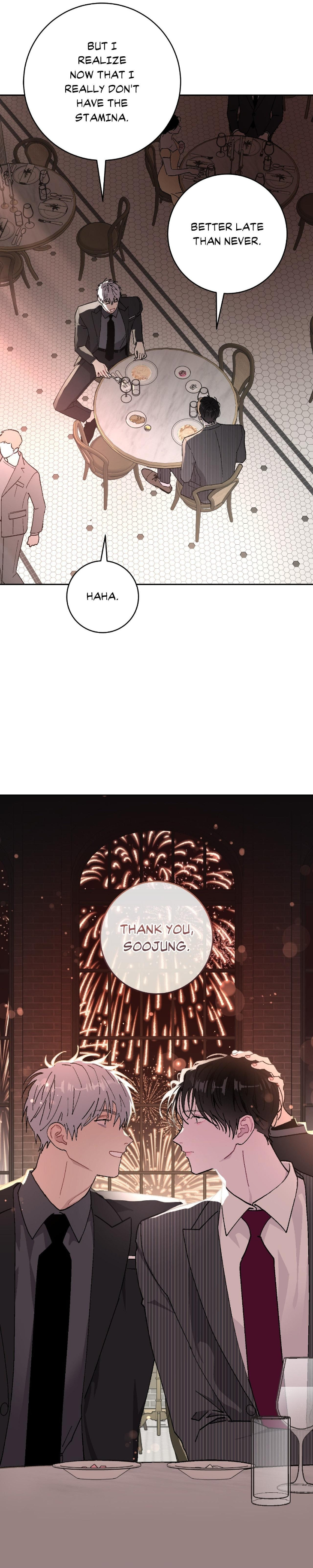 My Half-Baked Esper by ZEHE [Eng] page 17