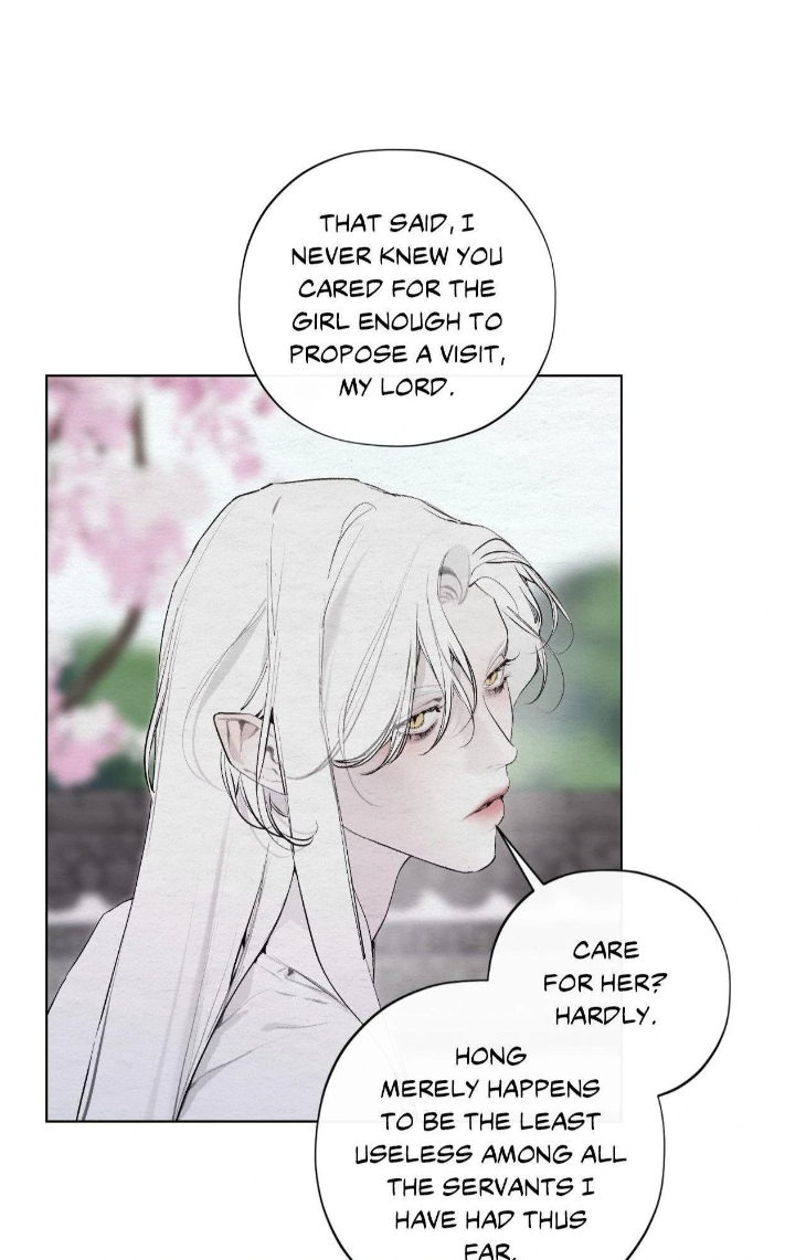 A Twisted Fate by Hyeu – Ch. 62 [Eng] page 17