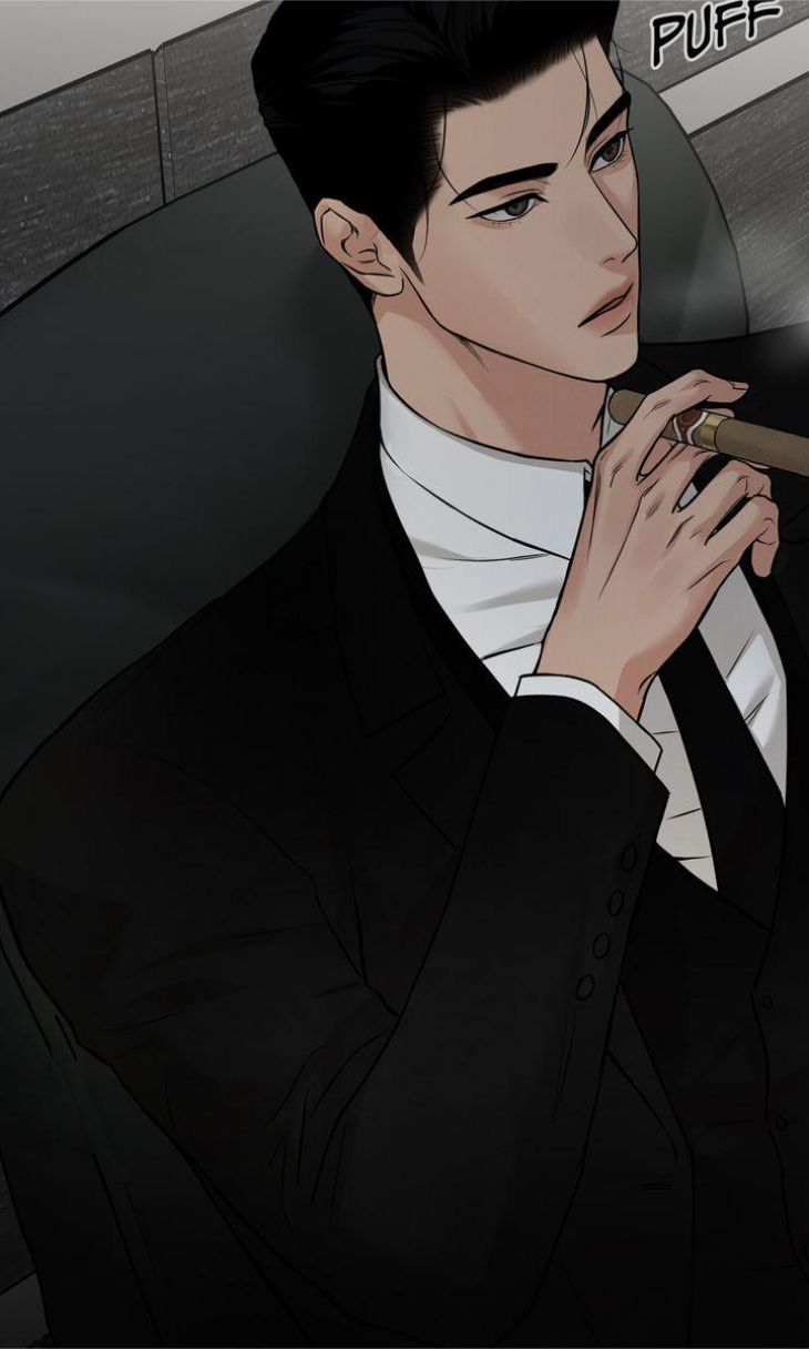 Codename March by Moscareto – Uncensored – Ch. 36 [Eng] page 17