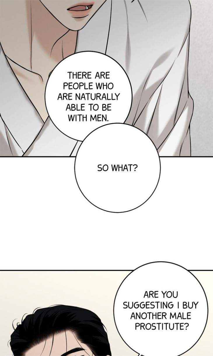 Codename March by Moscareto – Uncensored – Ch. 36 [Eng] page 17