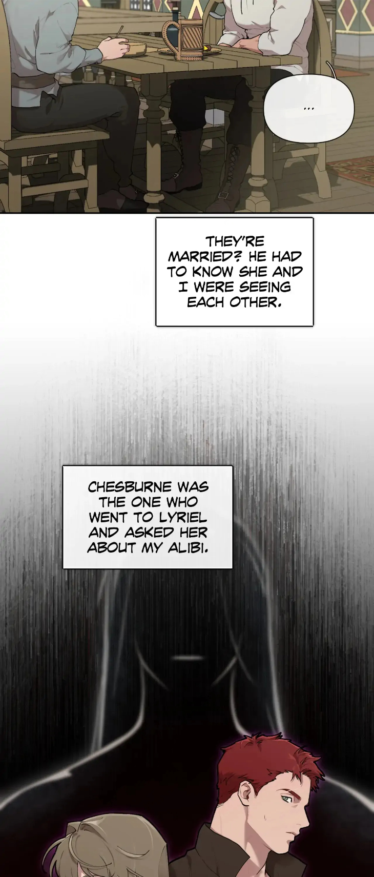 Plaything: The Grand Duke’s Boytoy by TR [Eng] page 17