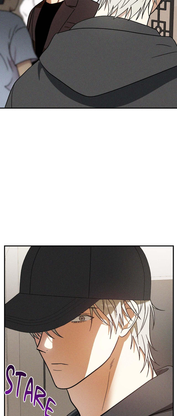 MIX-UP by Gyeul – Uncensored – Creator’s Note [Eng] page 16