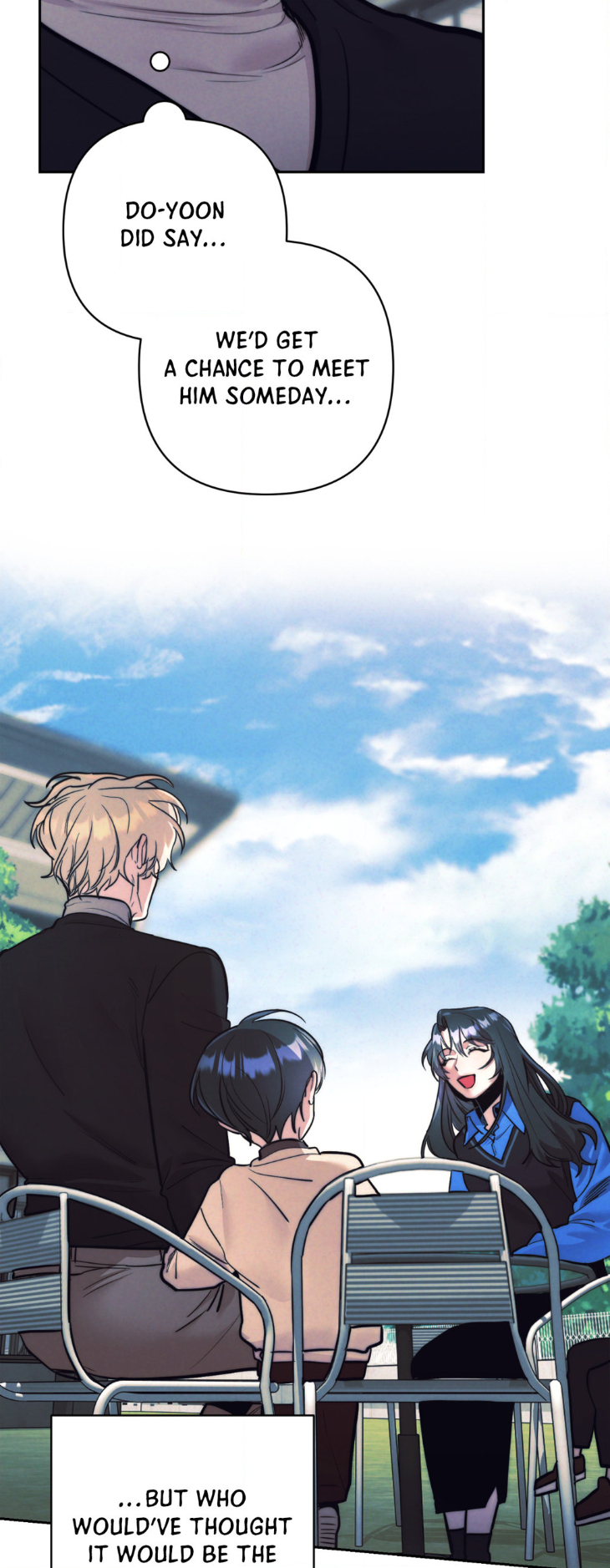 Stigma by Kangpucon – Uncensored [Eng] page 18