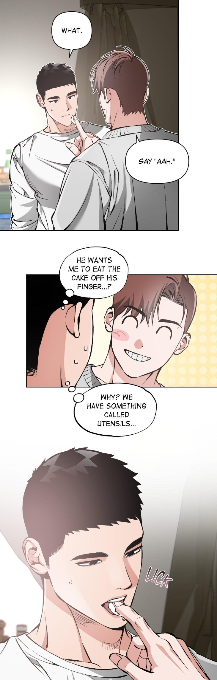 Beware the Ides of March by Stan/ Choi Song – Ch. 103 [Eng] page 15