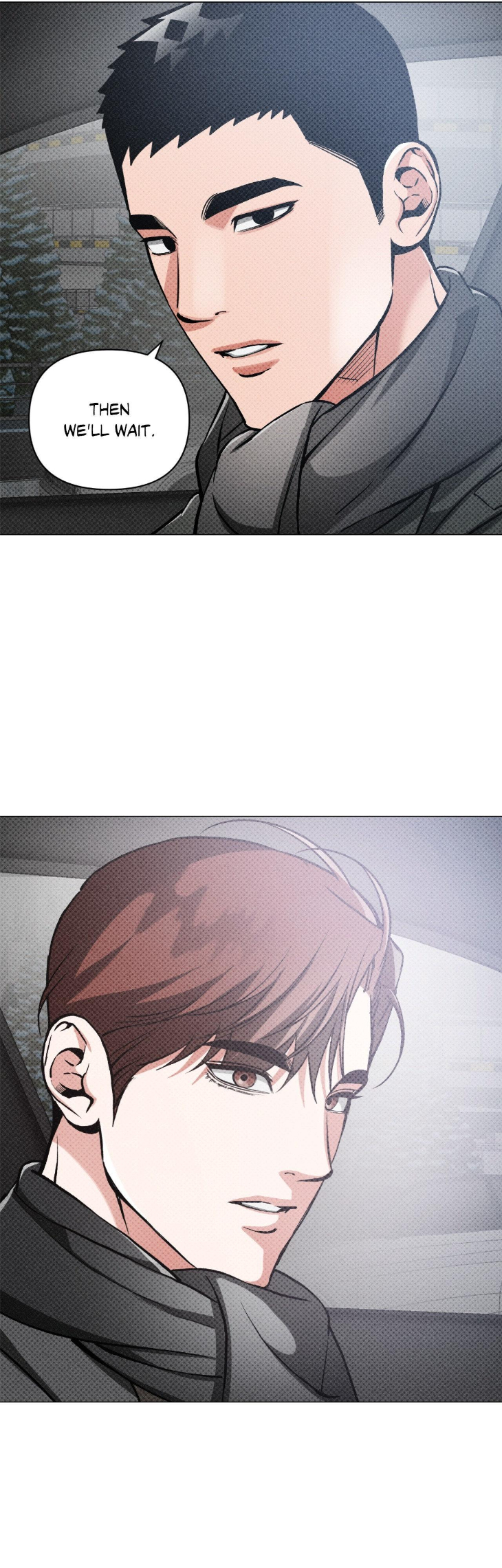 Beware the Ides of March by Stan/ Choi Song – Ch. 103 [Eng] page 15