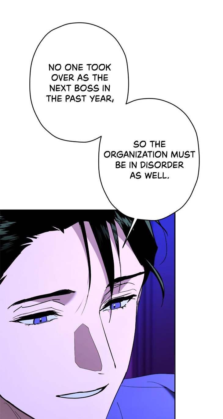 Bullet Time by Dark history – Uncensored – Ch. 39 [Eng] page 18