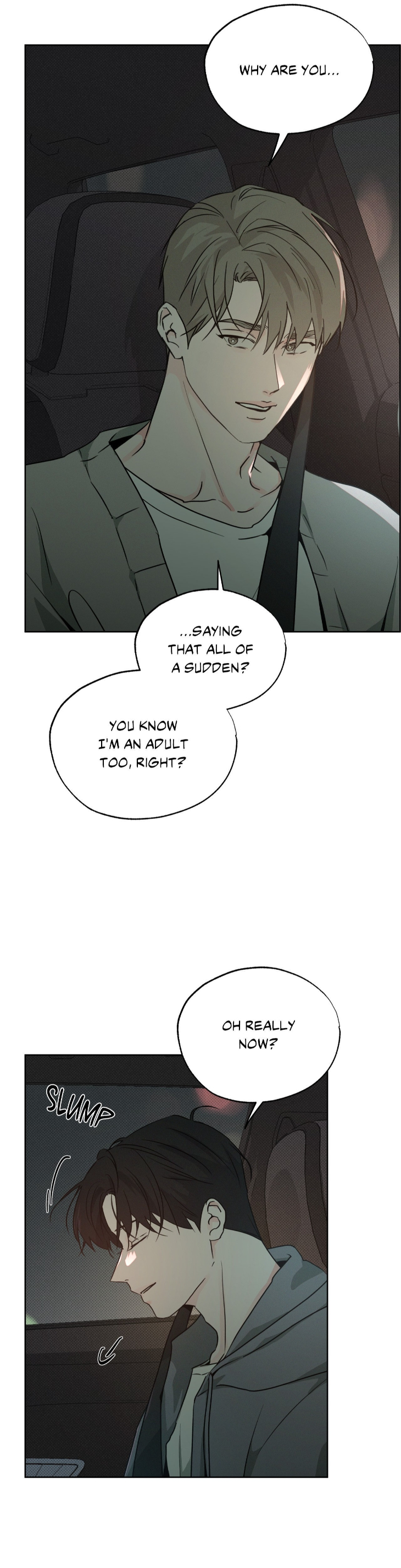 Rainbow Donut by Yogoorong [Eng] page 18