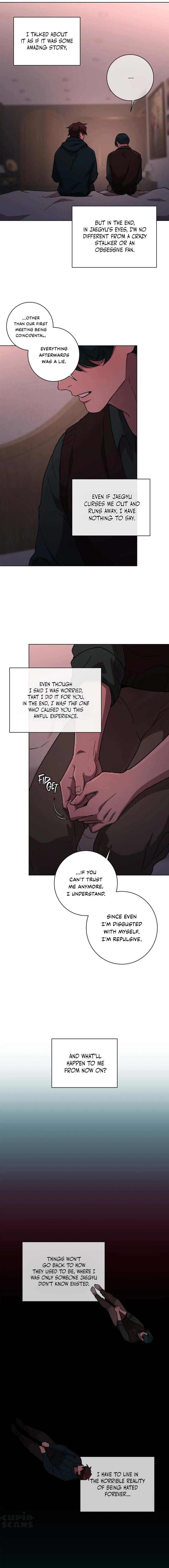 Release Your Persona by Yeaze [Eng] page 18