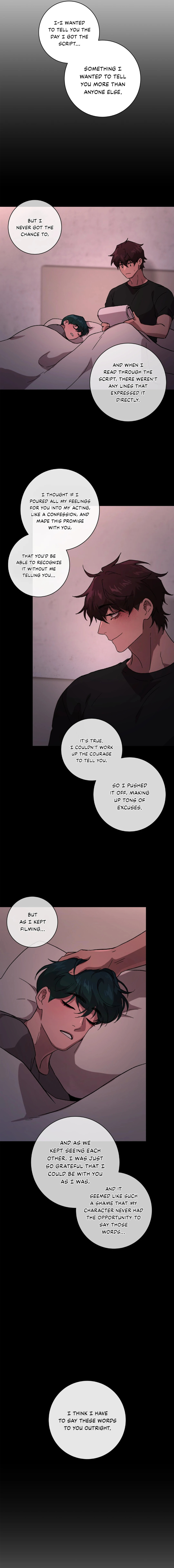 Release Your Persona by Yeaze [Eng] page 18