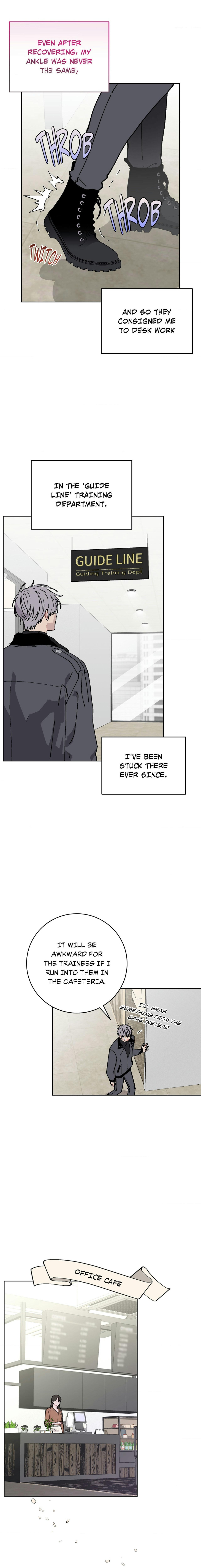 My Half-Baked Esper by ZEHE [Eng] page 18