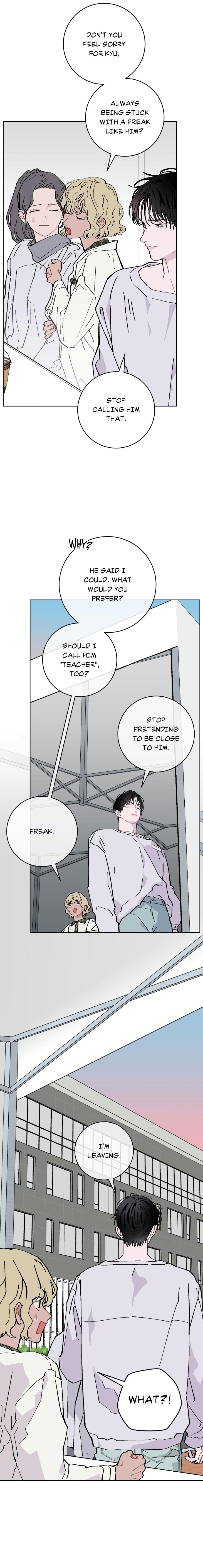 My Half-Baked Esper by ZEHE [Eng] page 18