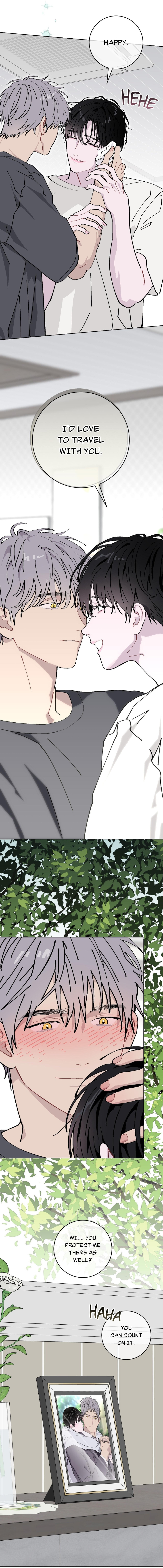 My Half-Baked Esper by ZEHE [Eng] page 18