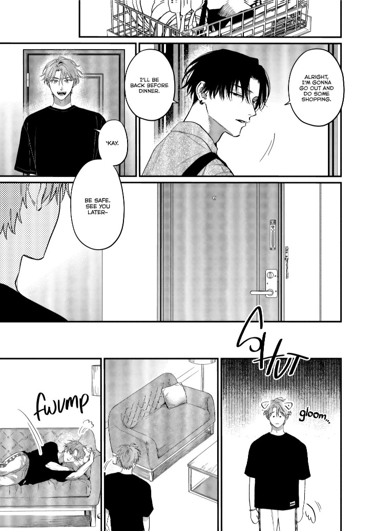 Roku to Nana by BONNO Nuis – Ch. 4 [Eng] page 17