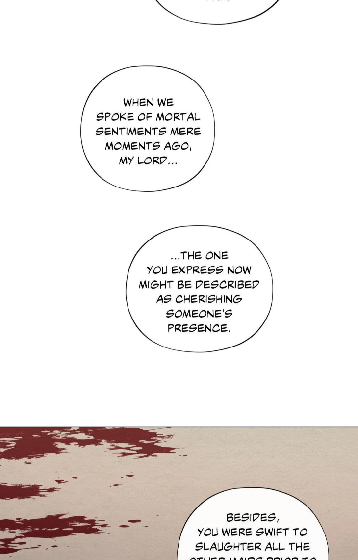 A Twisted Fate by Hyeu – Ch. 62 [Eng] page 18