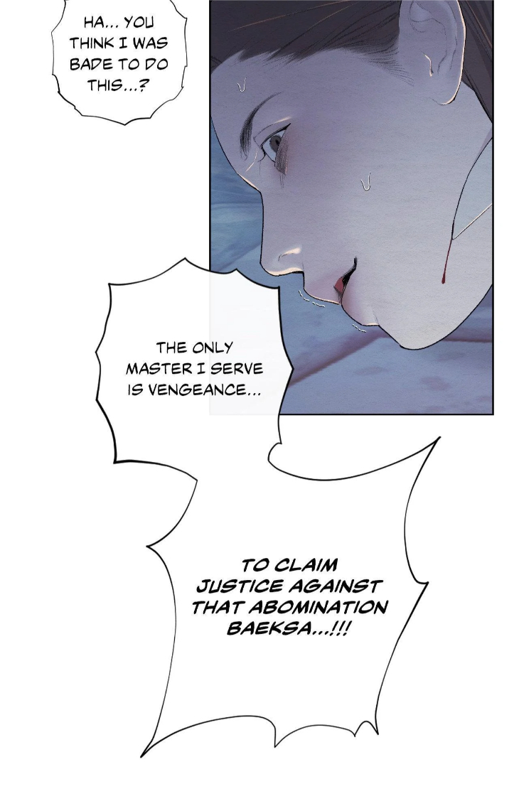 A Twisted Fate by Hyeu – Ch. 62 [Eng] page 18