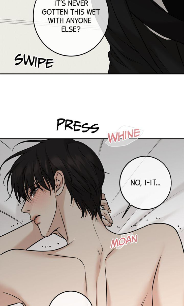 Codename March by Moscareto – Uncensored – Ch. 36 [Eng] page 18