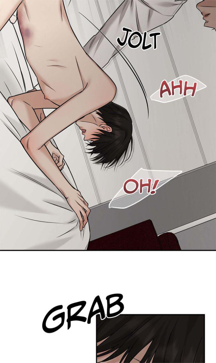 Codename March by Moscareto – Uncensored – Ch. 36 [Eng] page 18