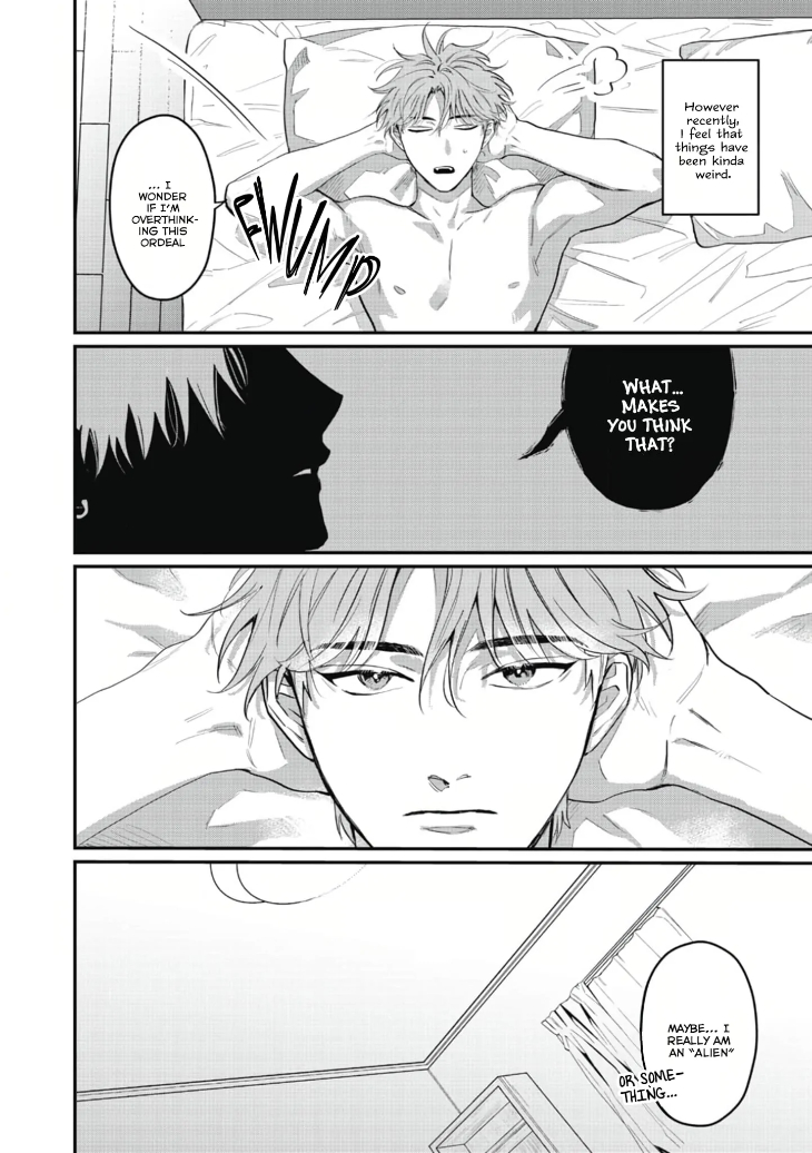 Roku to Nana by BONNO Nuis – Ch. 4 [Eng] page 18