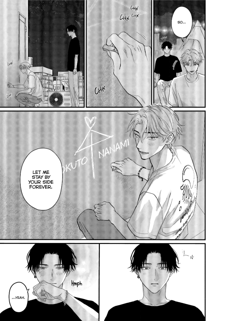 Roku to Nana by BONNO Nuis – Ch. 4 [Eng] page 17