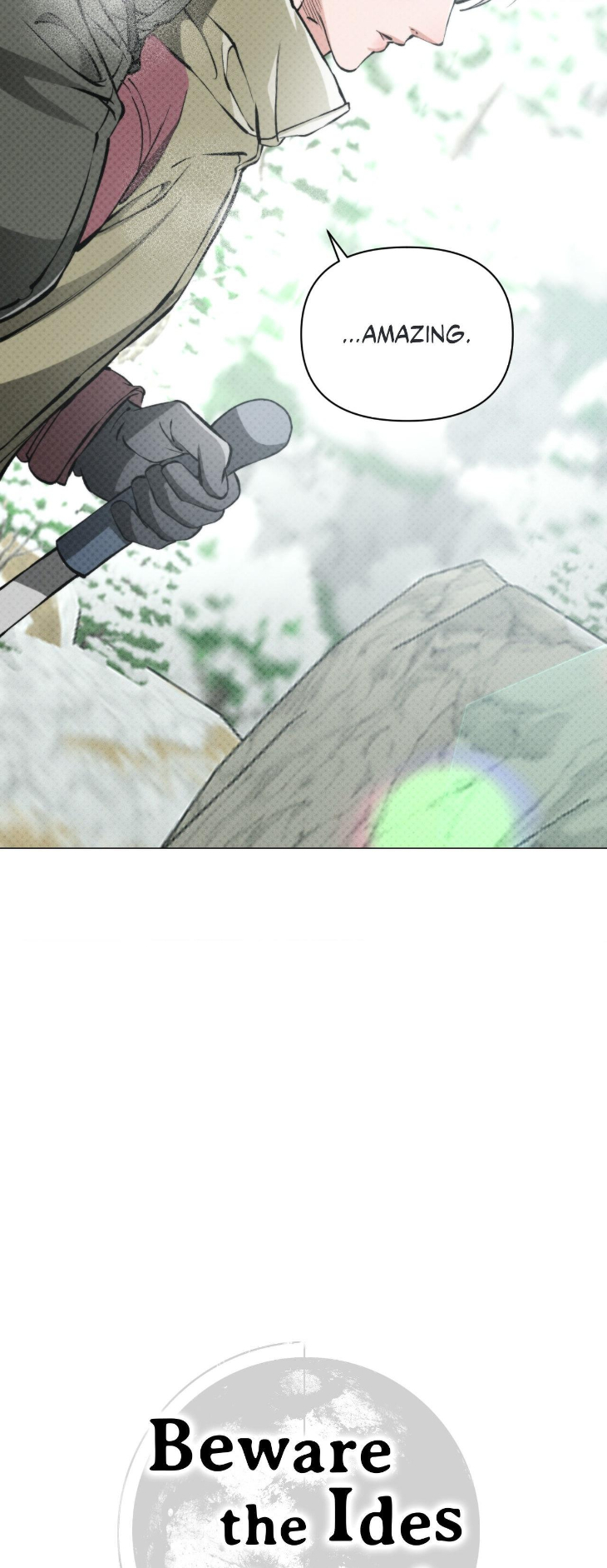 Beware the Ides of March by Stan/ Choi Song – Ch. 103 [Eng] page 15