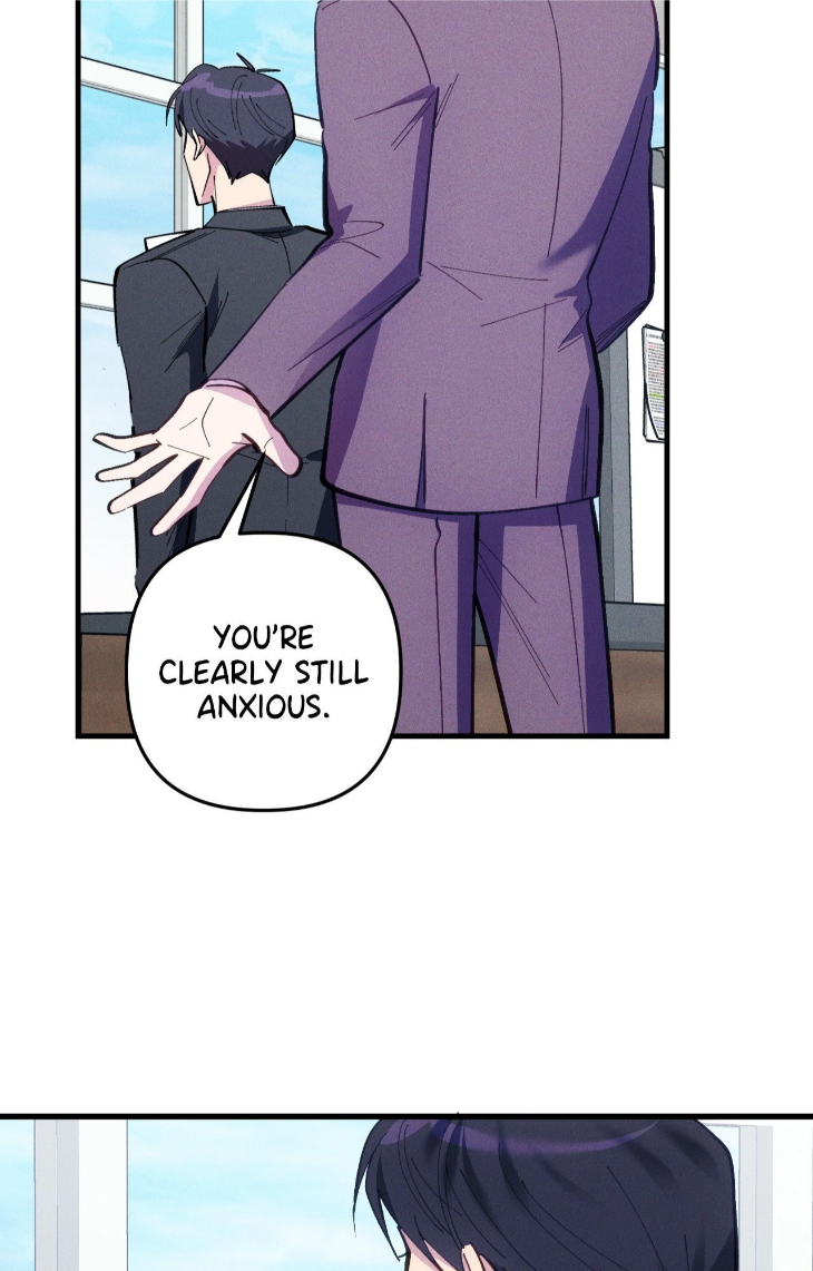 Be My Baby by Kie – Uncensored – Ch. 59 [Eng] page 18