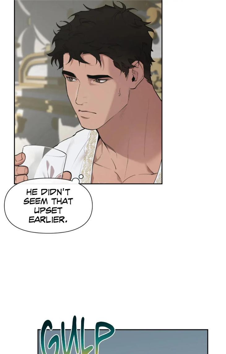 Plaything: The Grand Duke’s Boytoy by TR [Eng] page 18