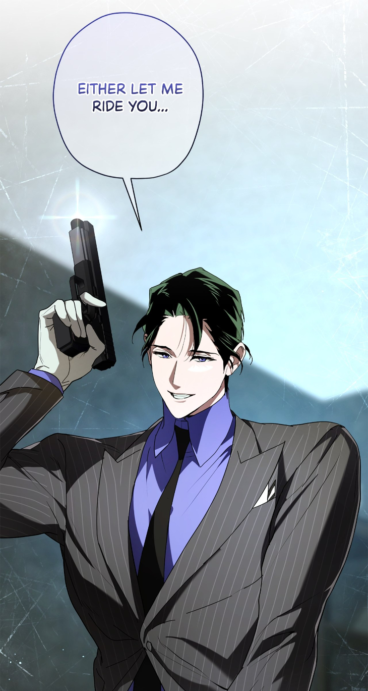 Bullet Time by Dark history – Uncensored – Ch. 39 [Eng] page 18