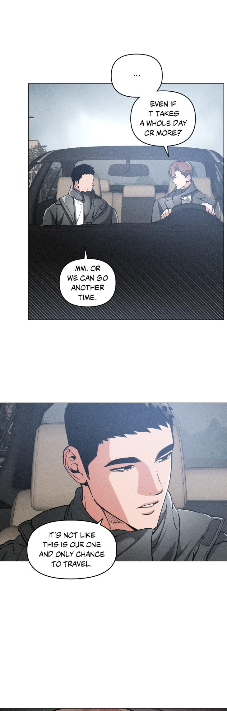 Beware the Ides of March by Stan/ Choi Song – Ch. 103 [Eng] page 16