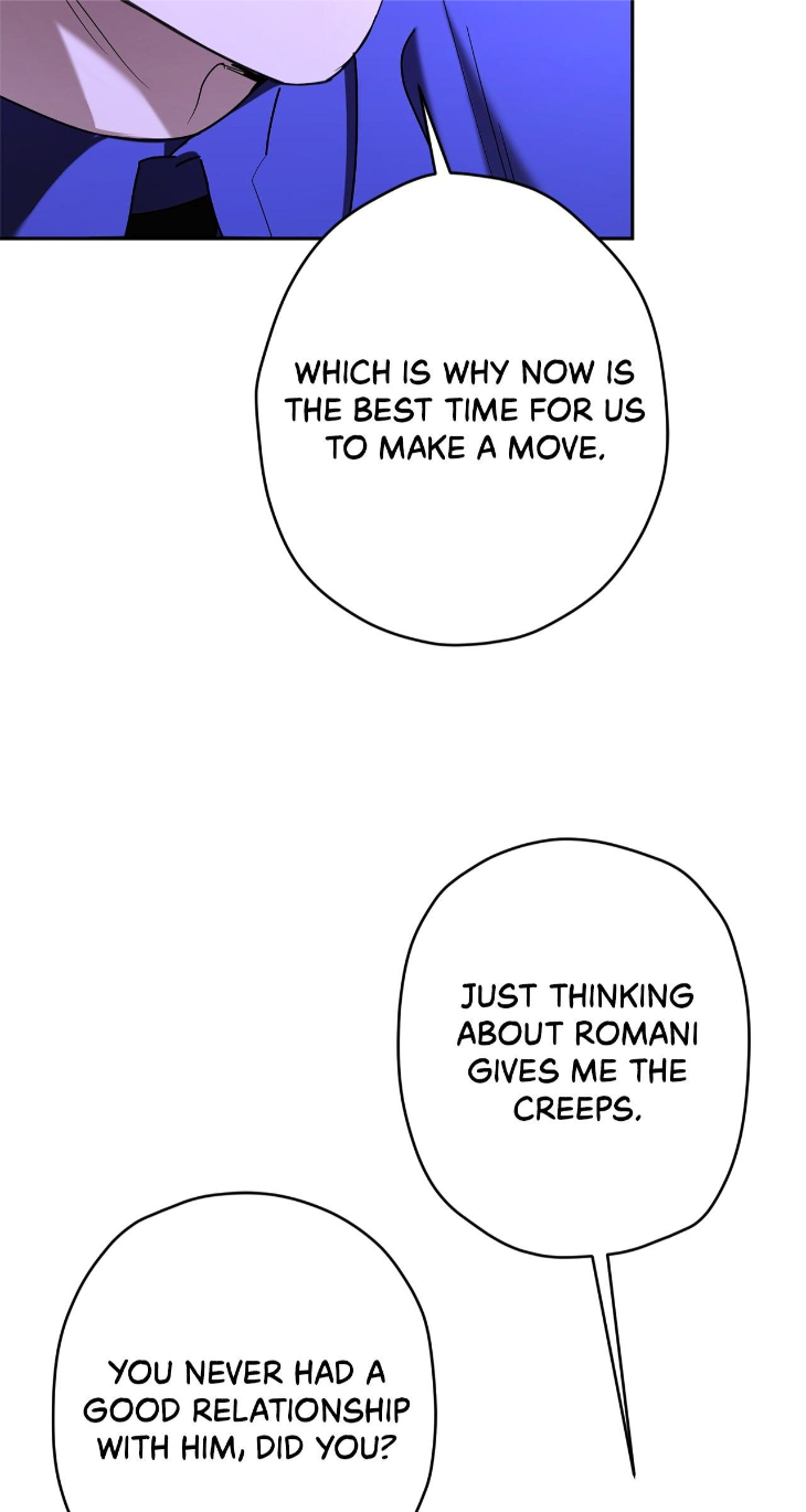 Bullet Time by Dark history – Uncensored – Ch. 39 [Eng] page 19