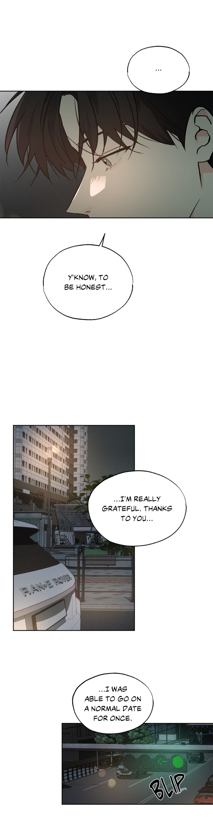 Rainbow Donut by Yogoorong [Eng] page 19