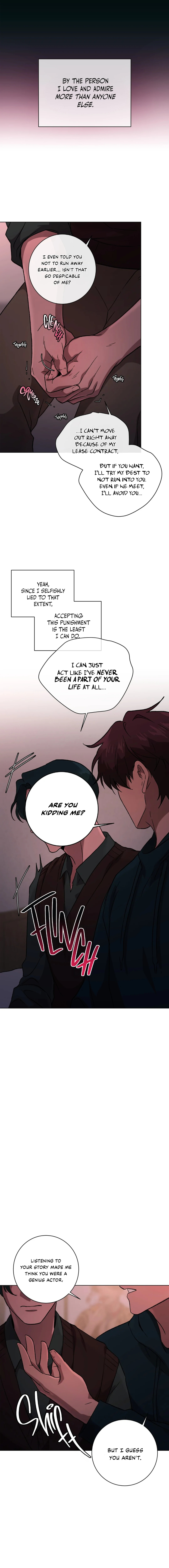 Release Your Persona by Yeaze [Eng] page 19