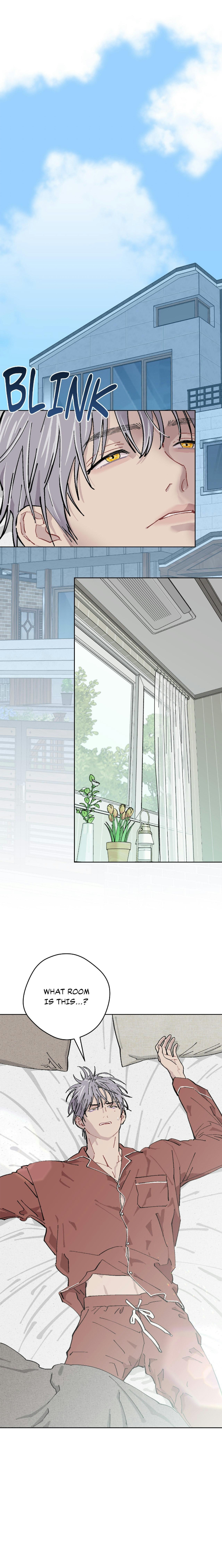 My Half-Baked Esper by ZEHE [Eng] page 19