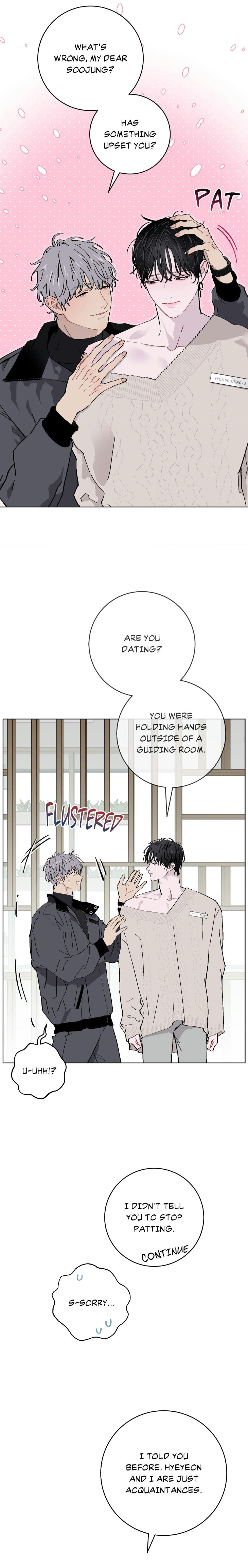 My Half-Baked Esper by ZEHE [Eng] page 19