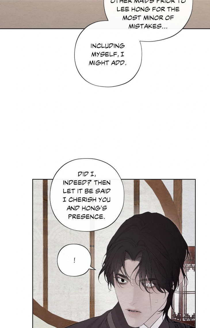 A Twisted Fate by Hyeu – Ch. 62 [Eng] page 19