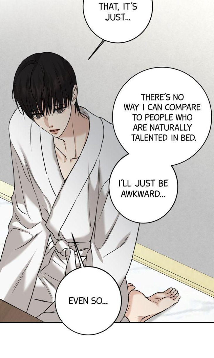 Codename March by Moscareto – Uncensored – Ch. 36 [Eng] page 19