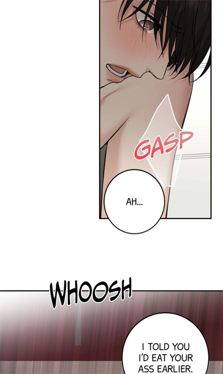 Codename March by Moscareto – Uncensored – Ch. 36 [Eng] page 19