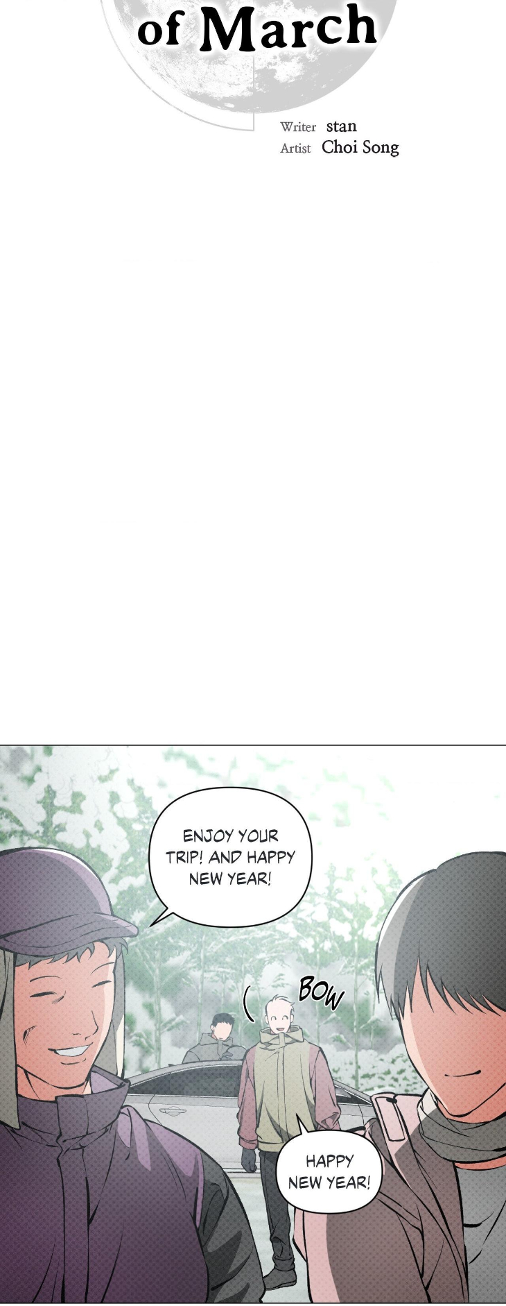 Beware the Ides of March by Stan/ Choi Song – Ch. 103 [Eng] page 16