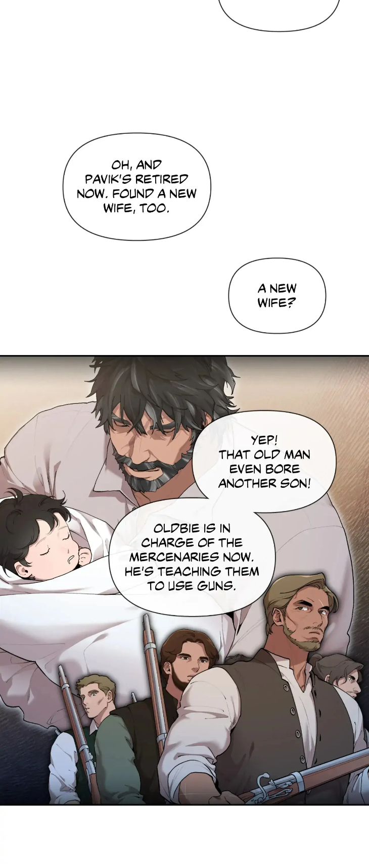 Plaything: The Grand Duke’s Boytoy by TR [Eng] page 19