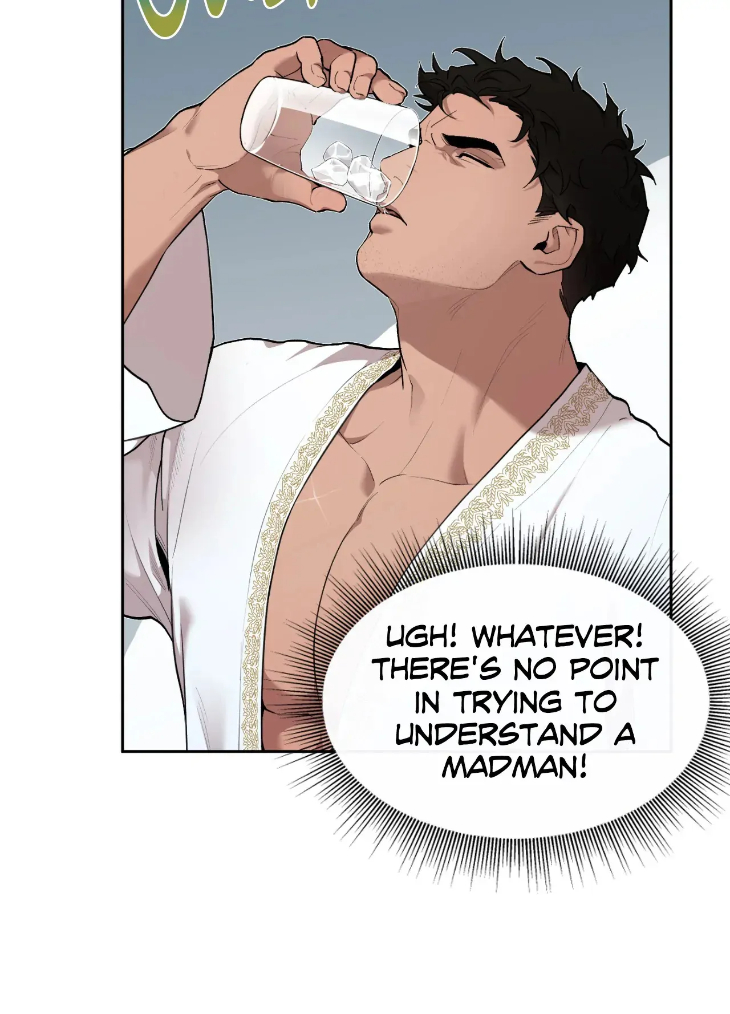 Plaything: The Grand Duke’s Boytoy by TR [Eng] page 19