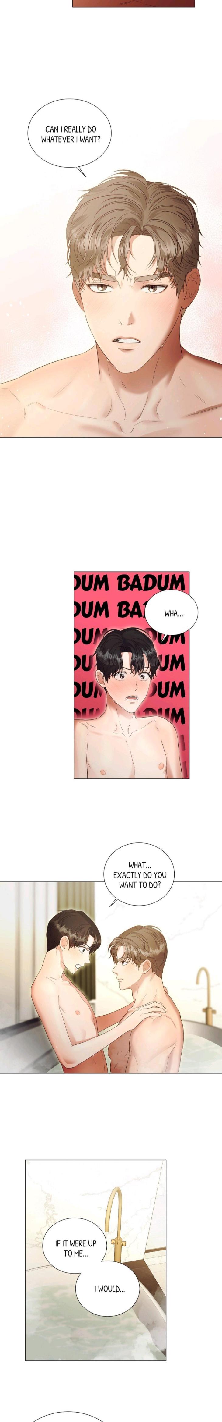 99.99% Lovers by Nanna – Uncensored [Eng] page 2