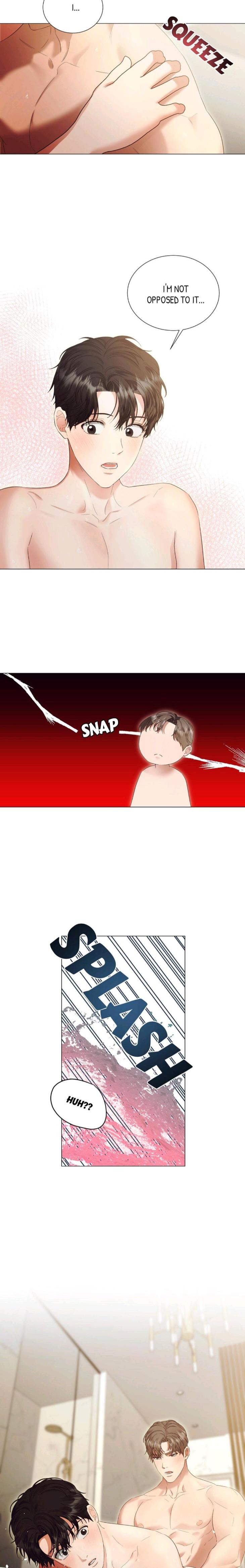 99.99% Lovers by Nanna – Uncensored [Eng] page 4