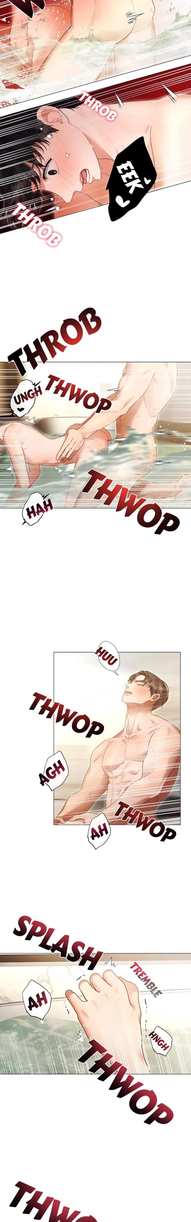 99.99% Lovers by Nanna – Uncensored [Eng] page 6