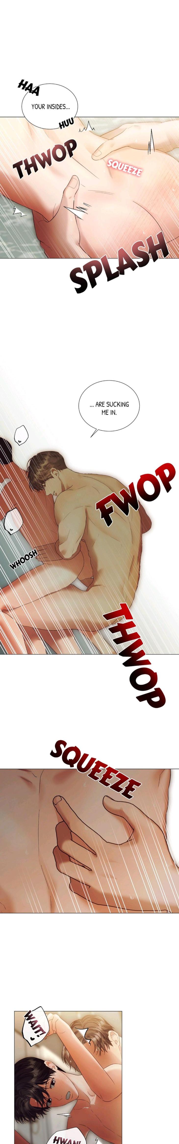 99.99% Lovers by Nanna – Uncensored [Eng] page 8