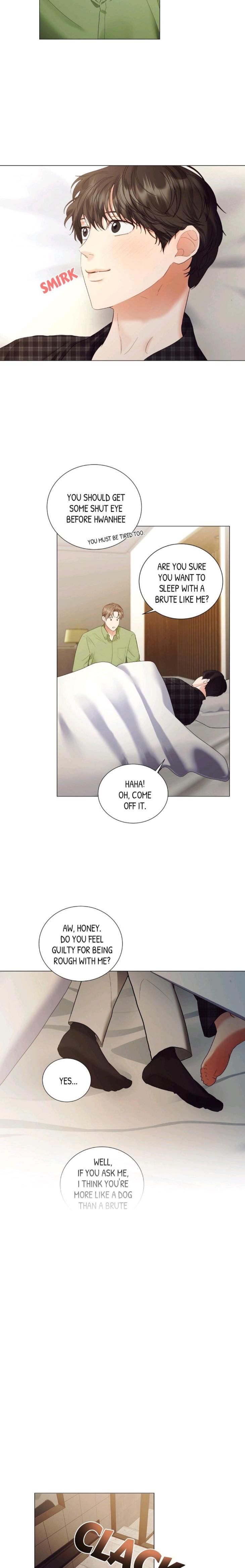 99.99% Lovers by Nanna – Uncensored [Eng] page 13