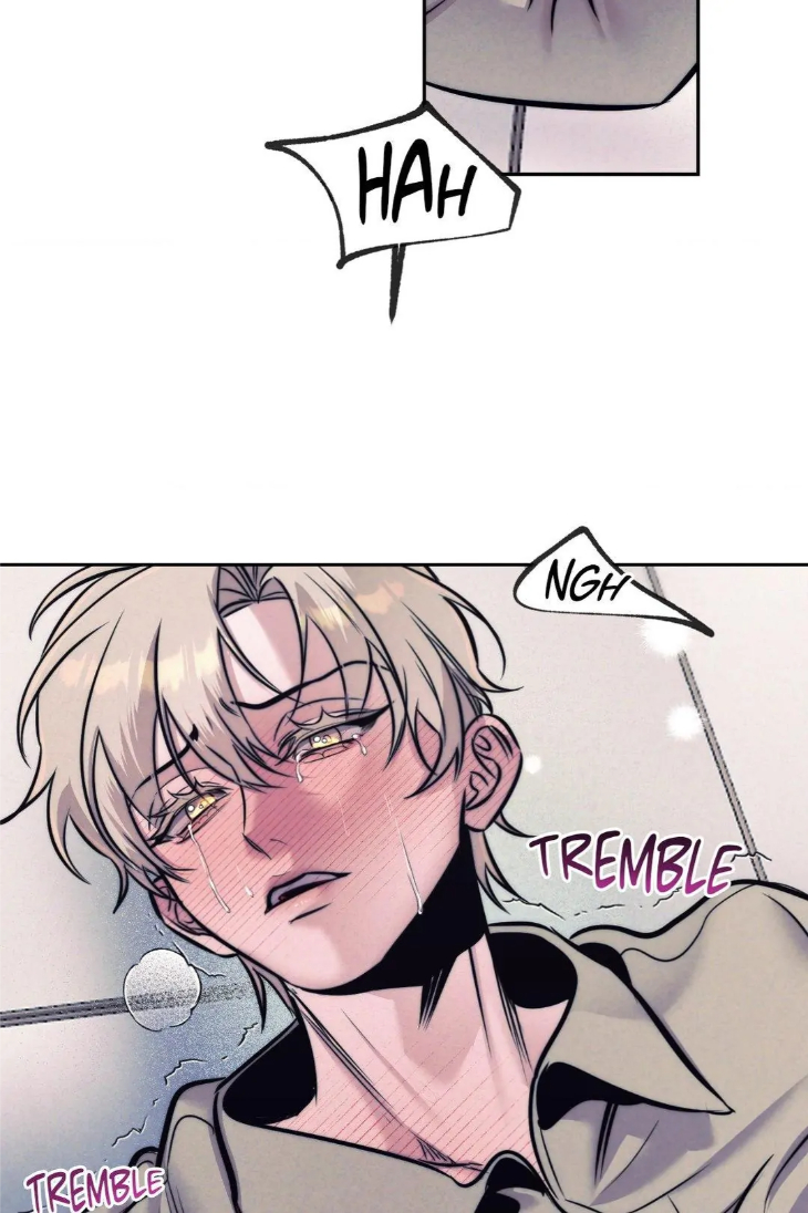 Stigma by Kangpucon – Uncensored [Eng] page 20