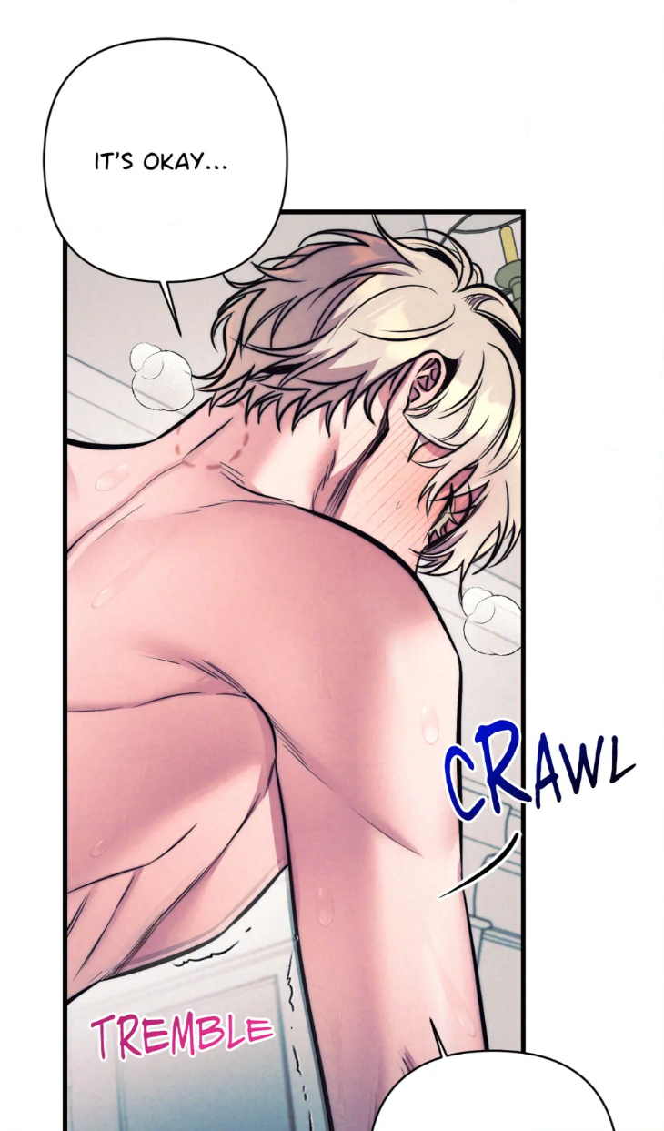 Stigma by Kangpucon – Uncensored [Eng] page 20