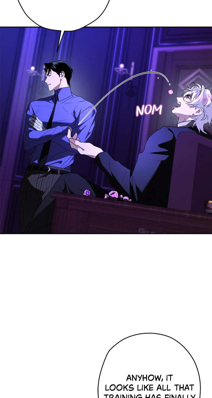 Bullet Time by Dark history – Uncensored – Ch. 39 [Eng] page 20