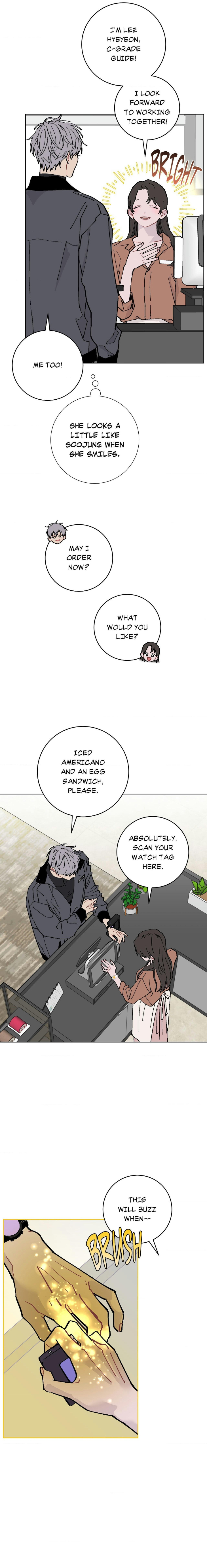 My Half-Baked Esper by ZEHE [Eng] page 20