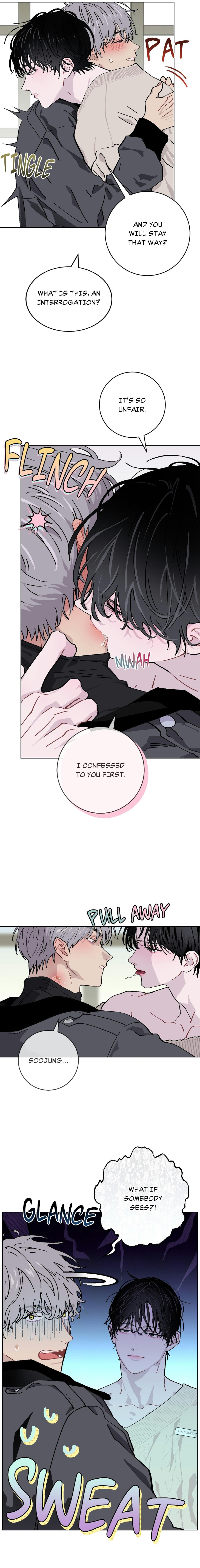 My Half-Baked Esper by ZEHE [Eng] page 20