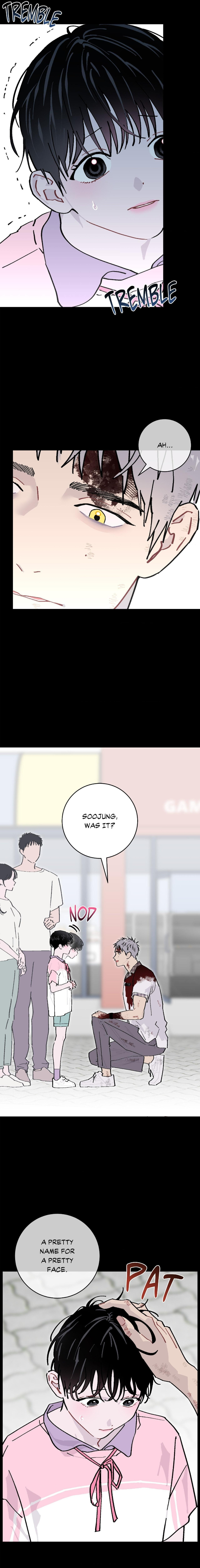 My Half-Baked Esper by ZEHE [Eng] page 20